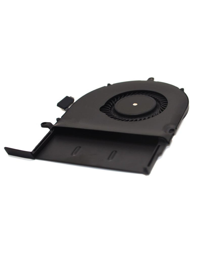 Pardarsey Padarsey Replacement CPU Fan Compatible for MacBook Pro 13-Inch Retina A1502 (Late 2013, Mid 2014, Early 2015) - Image 4